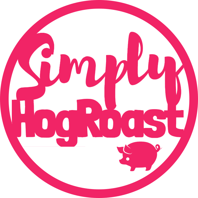 Simply Hog Roast Logo